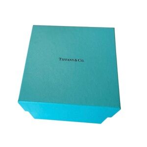 Tiffany Gift Box